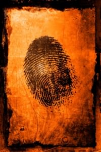 FBI Fingerprints