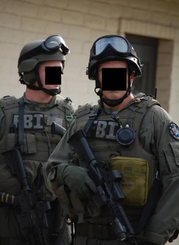 22 Swat Official Fbiretired Website Investigators Experts