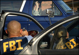 fbi academy training