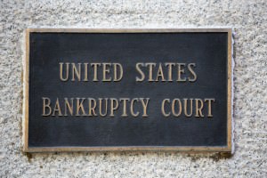 FBI Bankruptcy Fraud