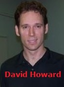 David Howard