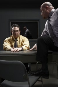 FBI Interrogation