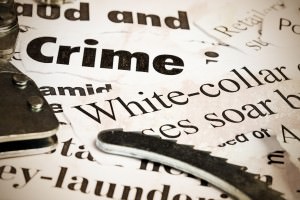 FBI White Collar Crime