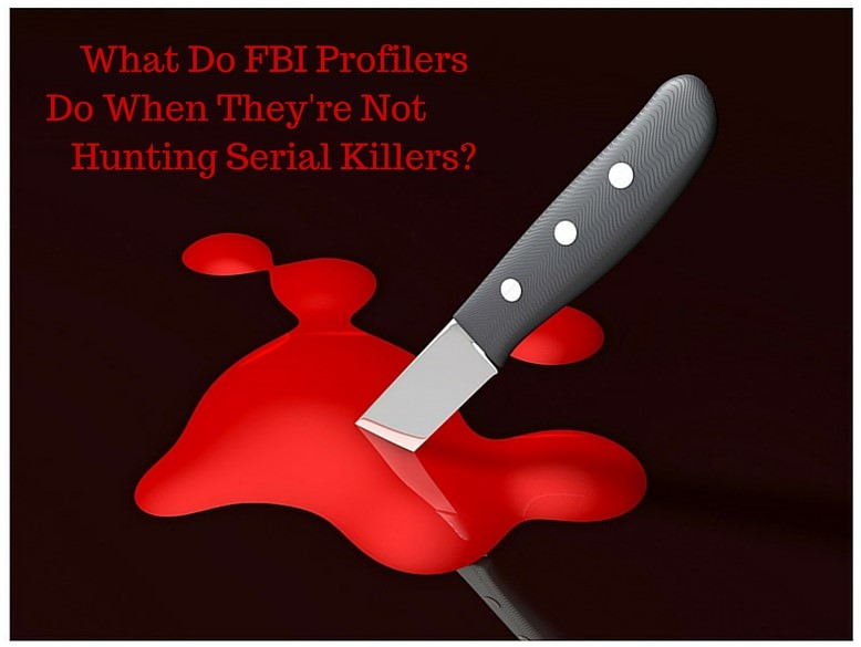 FBI Profilers