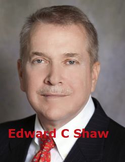 Edward C. Shaw