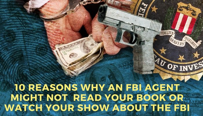 Cliches Misconceptions FBI