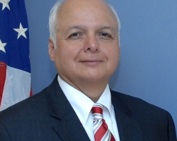 Fred Olivares III
