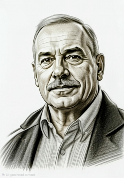 Peter D. Yachmetz