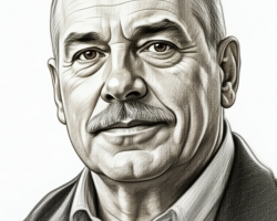Peter D. Yachmetz