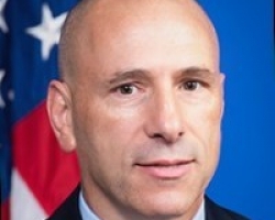Kenneth M. O'Connor
