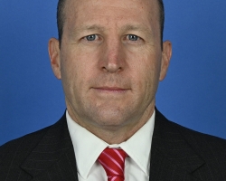 Charles E. McKee, III