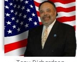TONY RICHARDSON