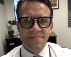 Robert Joseph Matuszewski