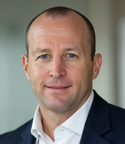 Charles E. McKee, III