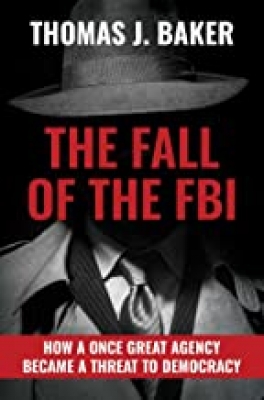 The Fall of the FBI