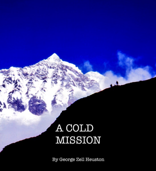 A Cold Mission